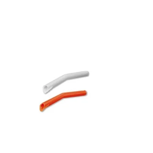 HAGER&WERKEN AFZUIGERS PELOTTE DISPOSABLE WIT INCL. ADAPTER (50st)