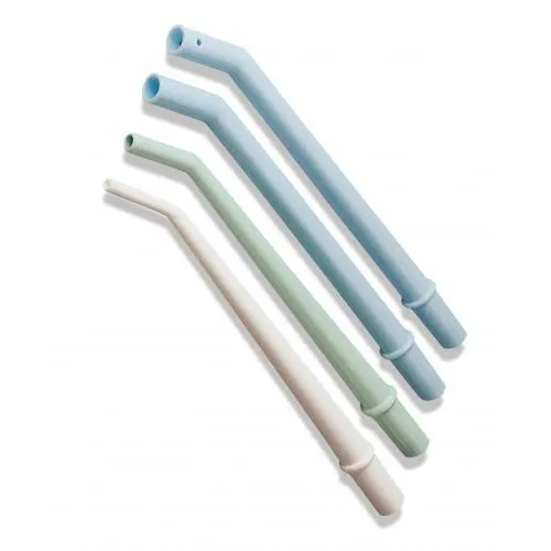 YOUNG SURG-O-VAC AFZUIGERS 3mm WIT NR.077125 (25st)