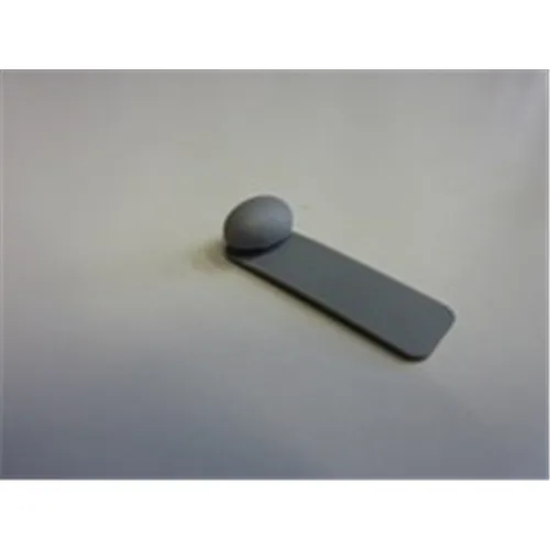 CATTANI RESERVE SCHUIF VOOR ZUIGSTUK MET SCHUIF GRIJS VOOR KLEINE AFZUIGER D11