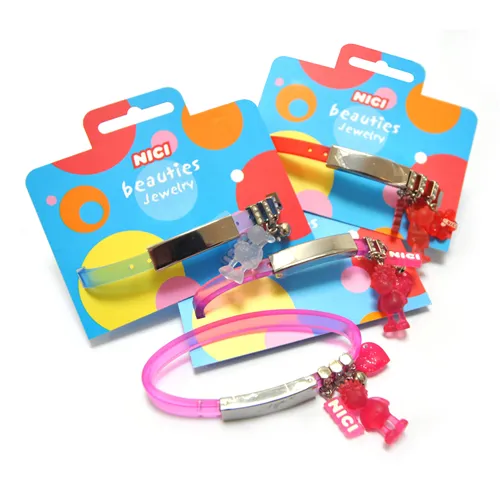 DENLO NICI BEDELARMBANDJES (36st)