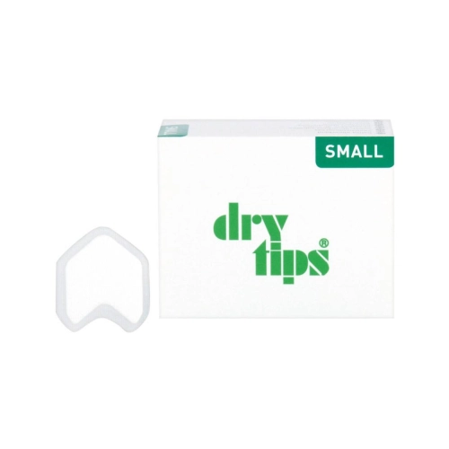 MICROBRUSH DRYTIPS® SMALL (50st)