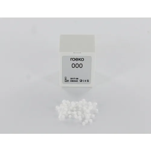 ROEKO SOLOMAT-N WATTENPELLETS NR.000