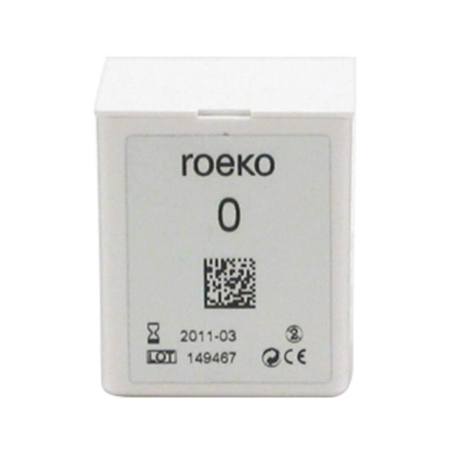 ROEKO SOLOMAT-N WATTENPELLETS NR.0