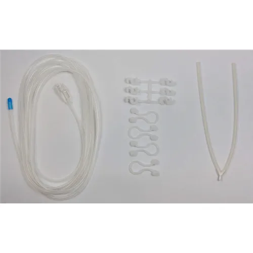 OMNIA STERIELE TUBING EXTENSION SET NR.32F0016 (10st)