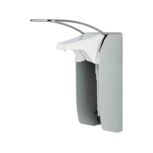 SCHULKE&MAYR DISPENSER KHL500 MET LANGE ARM (500ml)