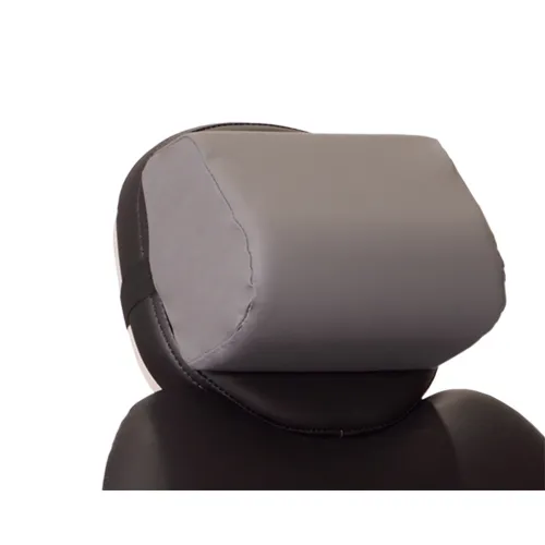 CRESCENT MEMORY HEADREST GRIJS