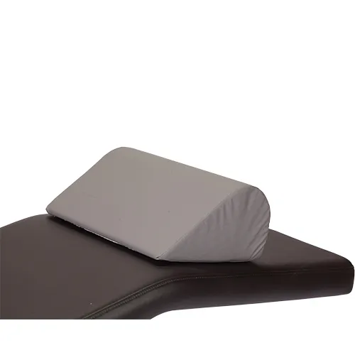 CRESCENT MEMORY KNEE SUPPORT GRIJS