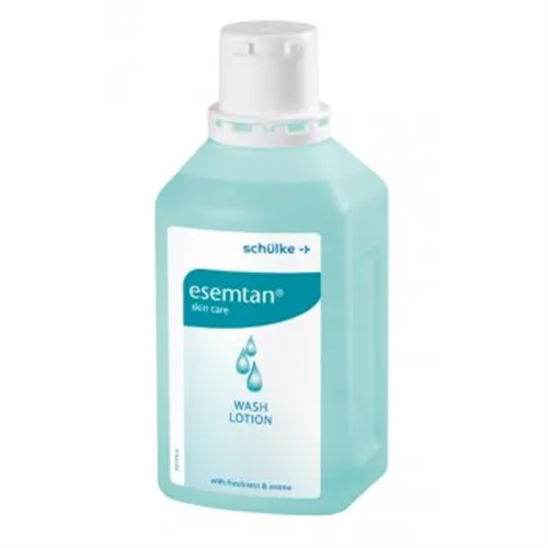 SCHULKE&MAYR SENSIVA HANDWASLOTION EUROFLACON (1ltr)