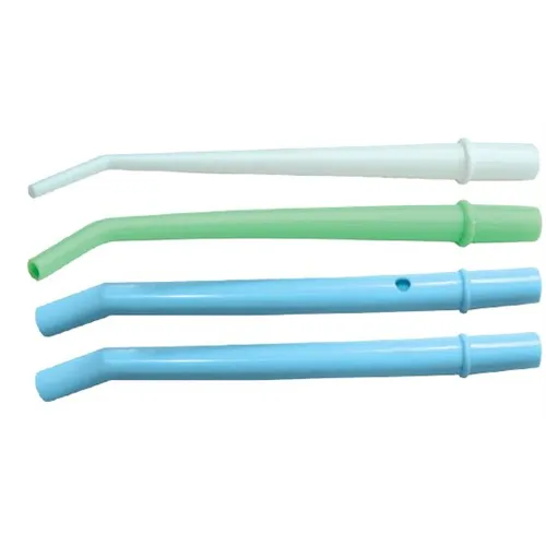 VISTA SURGICAL EVACUATION TUBES GROEN 1/4inch (25st) 403202
