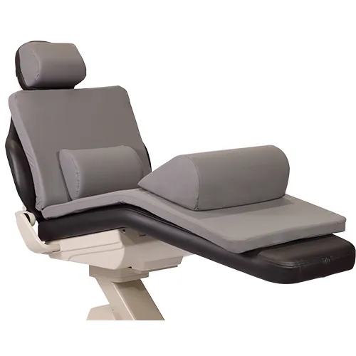 CRESCENT COMPLETE KUSSEN SET KLEUR GRIJS DP52K