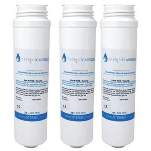 STERISIL CITRISIL CARTRIDGE CV-20 3-PACK