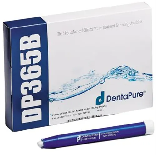 FHS Dentapure 365 pen voor waterfles