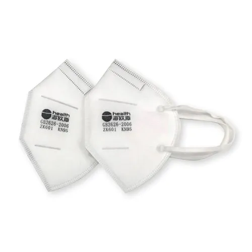 ZK601 MONDMASKER KN95 (2st)