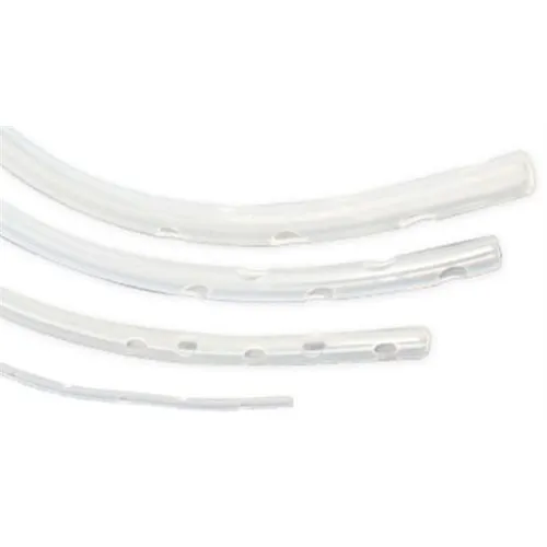 DISPO MEDICAL SILICONEN SLANG 1x3mm NIET STERIEL (25mtr) REF 10394