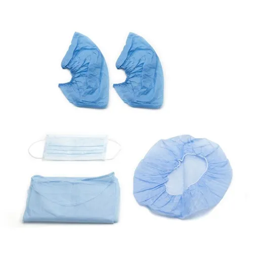 EURONDA STERIEL OPERATIE SET-ASSISTENT