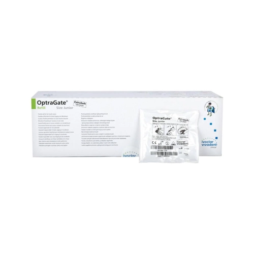 IVOCLAR VIVADENT OPTRAGATE REFILL JUNIOR (80st)