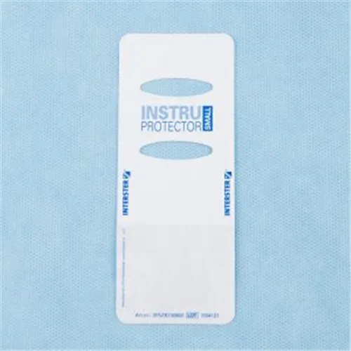 INTERSTER INSTRU PROTECTOR SMALL (100st) 3FSZB730802
