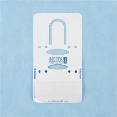 INTERSTER INSTRU PROTECTOR MEDIUM (100st) 3FSZB730804