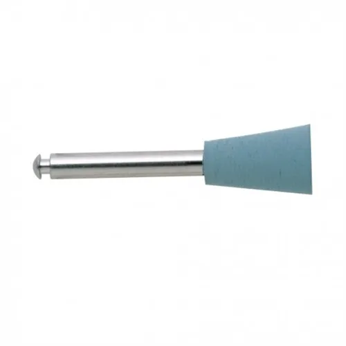 VIVADENT OPTRAFINE P CUP DONKERBLAUW (10st)