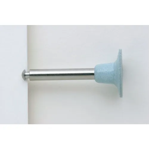 VIVADENT OPTRAFINE F DISC LICHTBLAUW (10st)