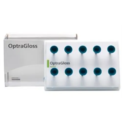 IVOCLAR VIVADENT OPTRAGLOSS PP CUP (10st) 684549AN