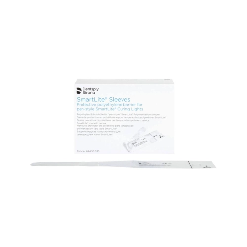 DENTSPLY SIRONA SMARTLITE SLEEVES REFILL (300st)