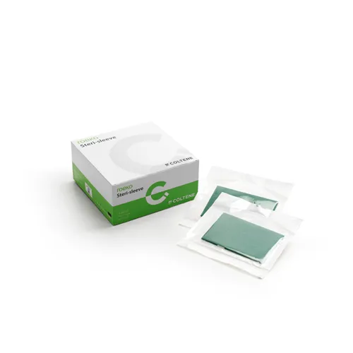 ROEKO STERI-SLEEVE 100cm (25st)