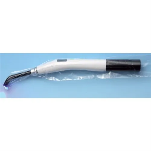 PREMIUM PLUS CURING LIGHT SLEEVES 123SS SMALL/SHORT 28x5cm (500st)