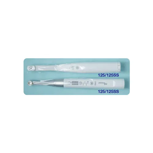 PREMIUM PLUS CAMERA / LEDLAMP SLEEVES 125 24x5cm (500st)