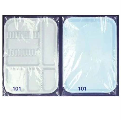 PREMIUM PLUS NORM TRAY SLEEVES 27x36cm (500st)