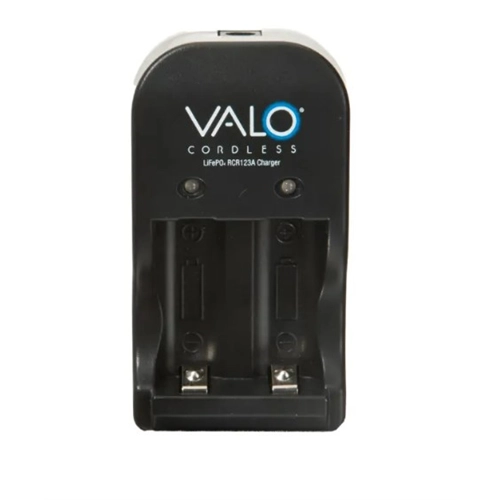 ULTRADENT BATTERIJ OPLADER VOOR VALO CORDLESS