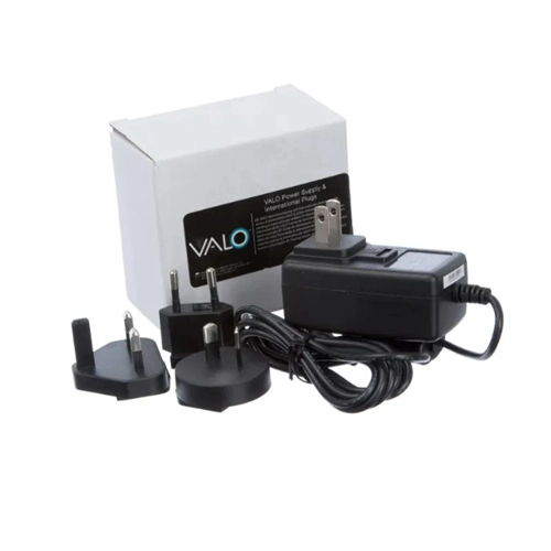 ULTRADENT VALO CORDED / BEDRAAD NETVOEDING MET SNOER (1.83mtr)