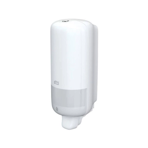 TORK ZEEPDISPENSER MEVON S-BOX WIT