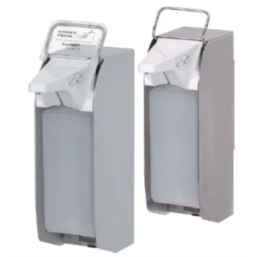 OPHARDT INGO-MAN TOUCHLESS DISPENSER IMP TA (92x330x210) VOOR 1000ml