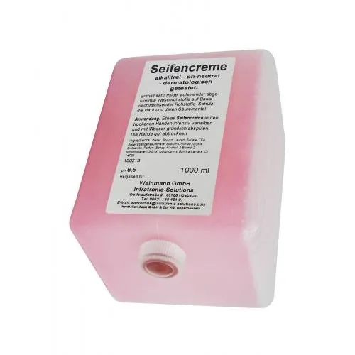 INFRATRONIC SOLUTIONS HYGIENE ZEEP (1000ml)