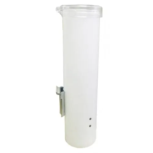 INFRATRONIC SOLUTIONS BEKERDISPENSER (80x80x320)
