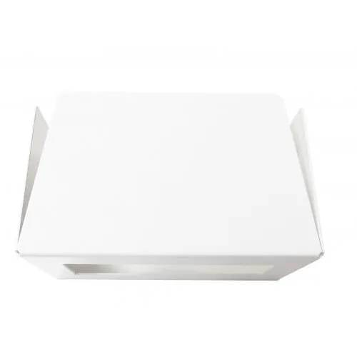 INFRATRONIC SOLUTIONS MONDMASKERDISPENSER DIEPTE (185x106.5x135)