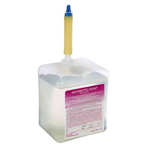 TIFON ANTIBAC LOTION TVB TOUCHLESS DISPENSER (1ltr)