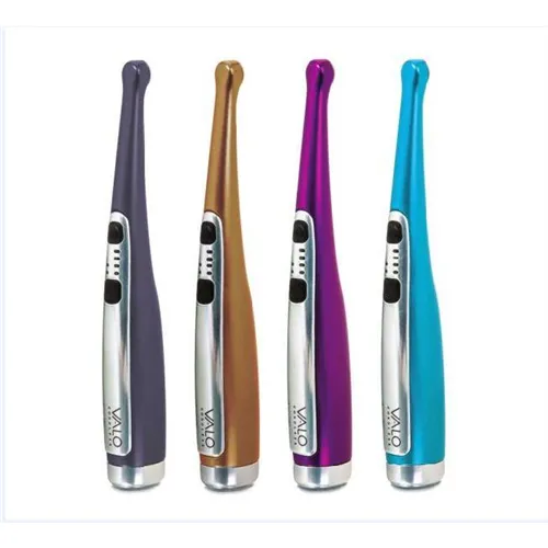 ULTRADENT VALO CORDLESS KIT UITHARDINGSLAMP KLEUR GOLD