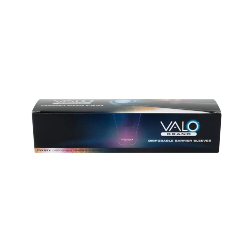 ULTRADENT VALO CORDLESS BARRIES SLEEVES TBV VALO GRAND (100st) 4666