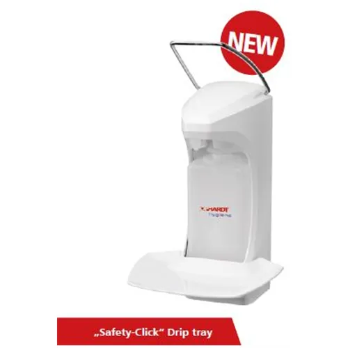 OPHARDT HYGIENE DISPENSER RX 5M HANDBEDIENING 500ml