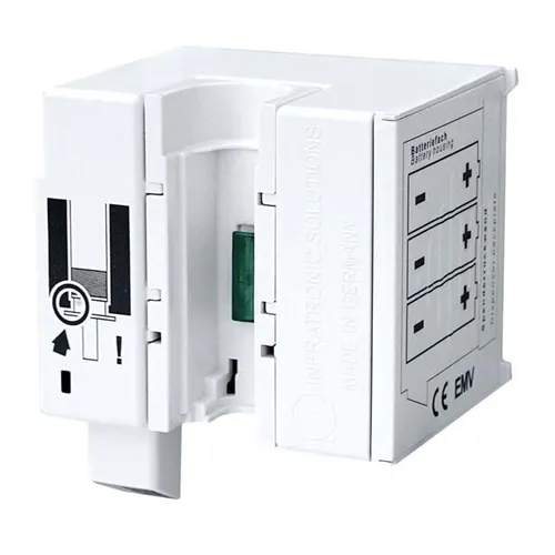 INFRATRONIC SOLUTIONS MOTOR WIT VOOR IT-1000 AW/AE DISPENSER