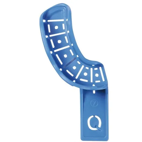 PREMIUM PLUS AFDRUKLEPELS DISPOSABLE PARTIEEL NR.7 LR/UL (10st)