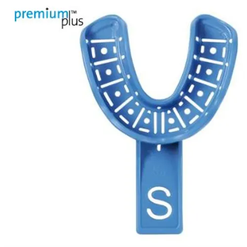 PREMIUM PLUS AFDRUKLEPELS DISPOSABLE SMALL ONDER NR. 6 (10st)