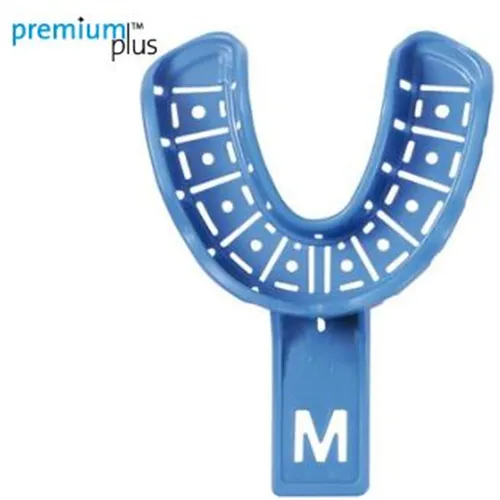 PREMIUM PLUS AFDRUKLEPELS DISPOSABLE MEDIUM ONDER NR. 4 (10st)