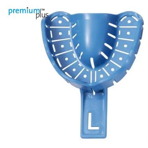 PREMIUM PLUS AFDRUKLEPELS DISPOSABLE LARGE BOVEN NR. 1 (10st)