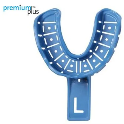 PREMIUM PLUS AFDRUKLEPELS DISPOSABLE LARGE ONDER NR. 2 (10st)