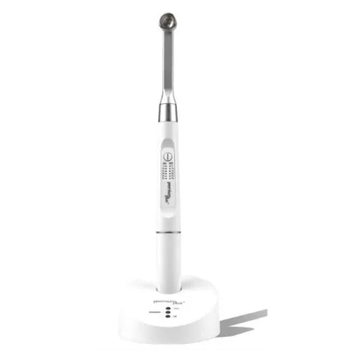 PREMIUM PLUS LED UITHARDINGSLAMP C02-M 10mm LED KOP KLEUR WIT