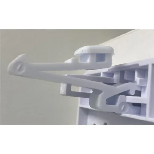 INFRATRONIC SOLUTIONS KLEM KNOP (1st) 900459