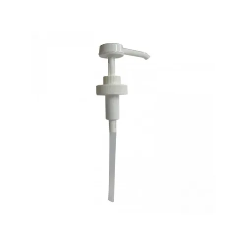 ICI HIBISCRUB POMPJE VOOR 500ml FLES